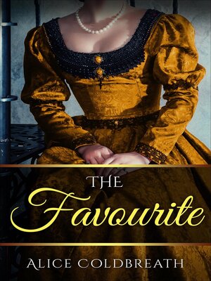 cover image of The Favourite